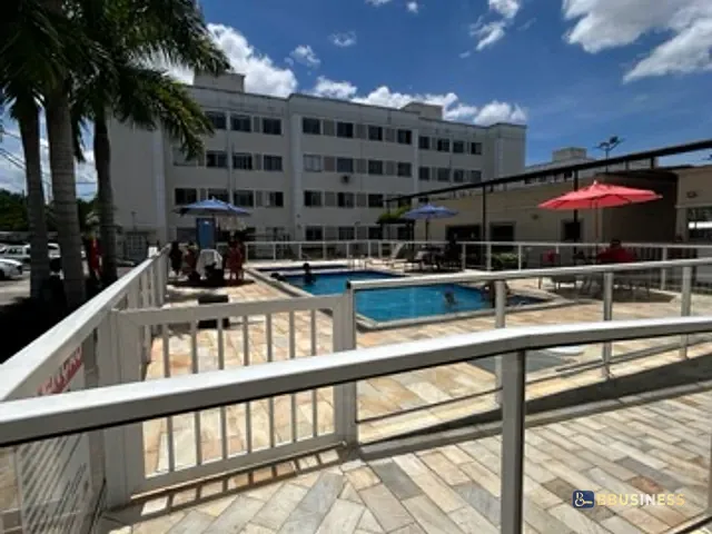 Apartamento 2 quartos e 2 banheiros, à venda, no bairro Loteamento Sonho Dourado em Campos dos Goytacazes