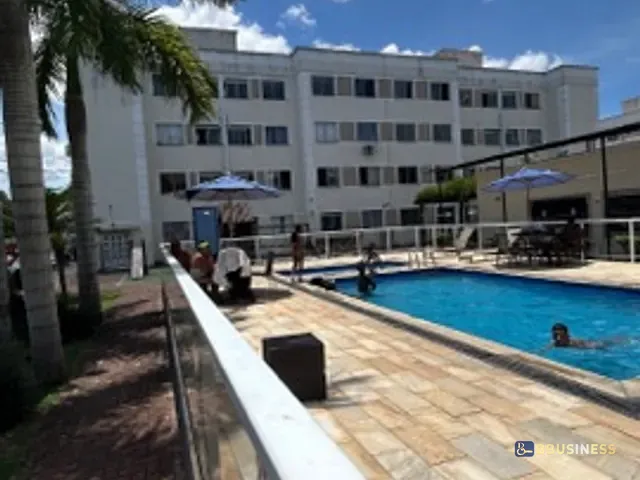 Apartamento 2 quartos e 2 banheiros, à venda, no bairro Loteamento Sonho Dourado em Campos dos Goytacazes