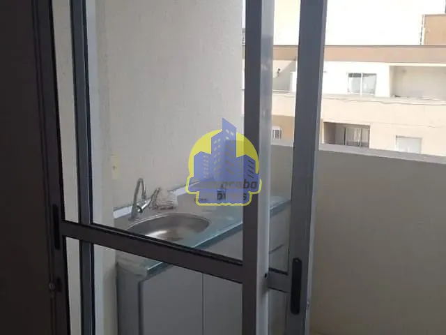 Apartamento 2 quartos e 1 banheiro, à venda, no bairro Conceição em Osasco