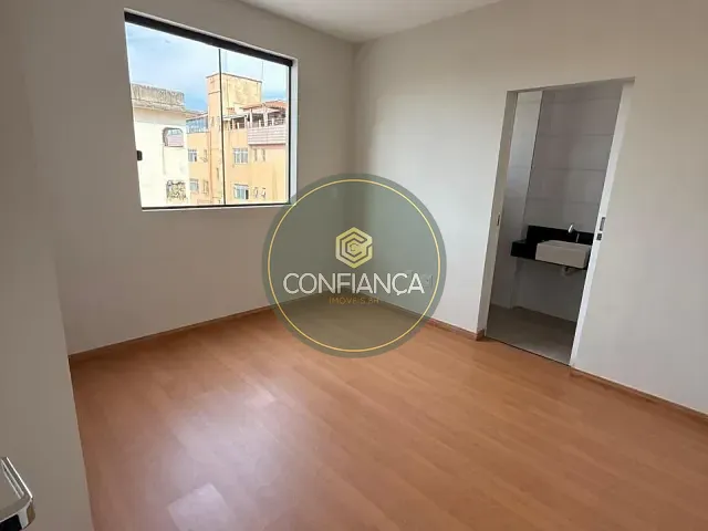Apartamento 2 quartos e 2 banheiros, à venda, no bairro Ipiranga em Belo Horizonte