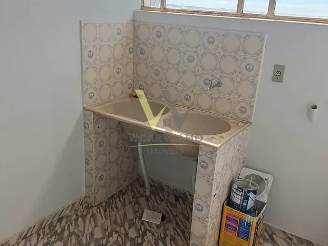 Apartamento com 79m² 2 quartos e 1 banheiro, à venda, no bairro Cidade Universitaria em Anápolis