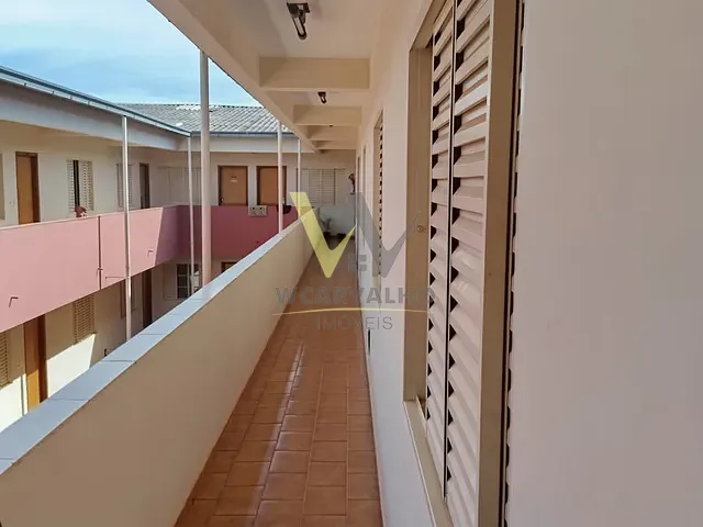 Apartamento com 79m² 2 quartos e 1 banheiro, à venda, no bairro Cidade Universitaria em Anápolis