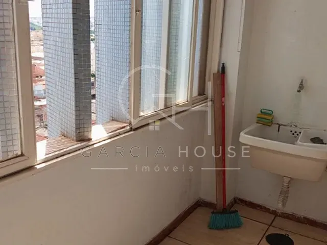 Apartamento 2 quartos e 1 banheiro, à venda, no bairro Campos Elíseos em Ribeirão Preto