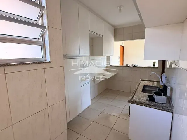 Apartamento com 56m² 2 quartos e 1 banheiro, para alugar, no bairro Jardim García em Campinas