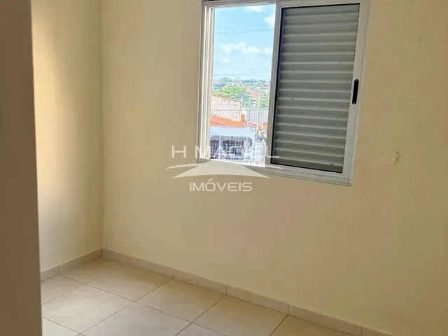 Apartamento com 56m² 2 quartos e 1 banheiro, para alugar, no bairro Jardim García em Campinas