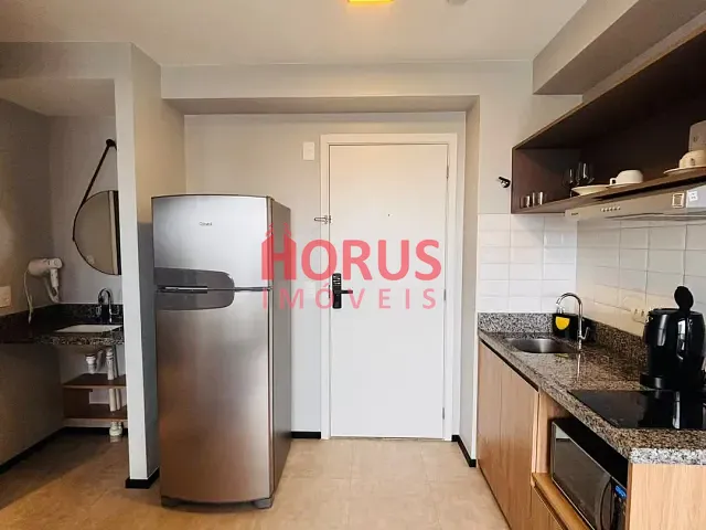 Apartamento 1 quarto e 1 banheiro, à venda, no bairro Água Branca em São Paulo