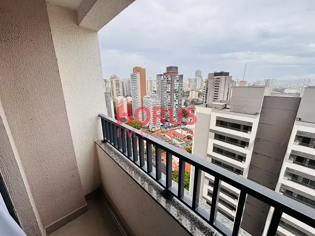 Apartamento 1 quarto e 1 banheiro, à venda, no bairro Água Branca em São Paulo