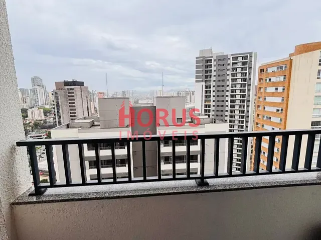 Apartamento 1 quarto e 1 banheiro, à venda, no bairro Água Branca em São Paulo