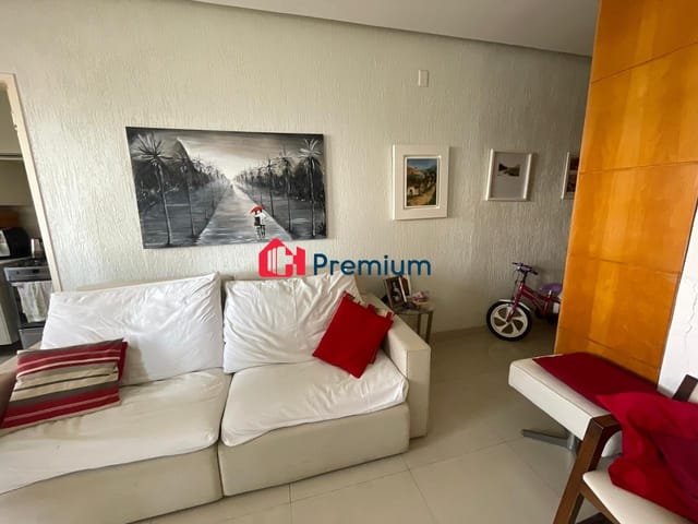 Apartamento 2 quartos e 2 banheiros, à venda, no bairro Barra da Tijuca em Rio de Janeiro