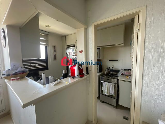 Apartamento 2 quartos e 2 banheiros, à venda, no bairro Barra da Tijuca em Rio de Janeiro