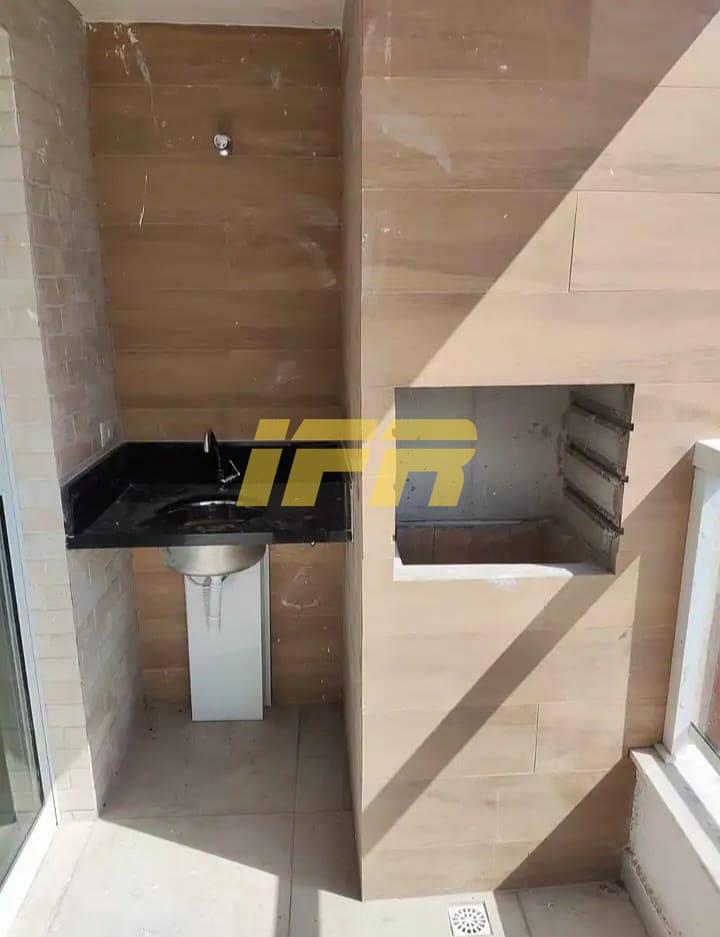 Apartamento, 2 quartos, 68 m² - Foto 6