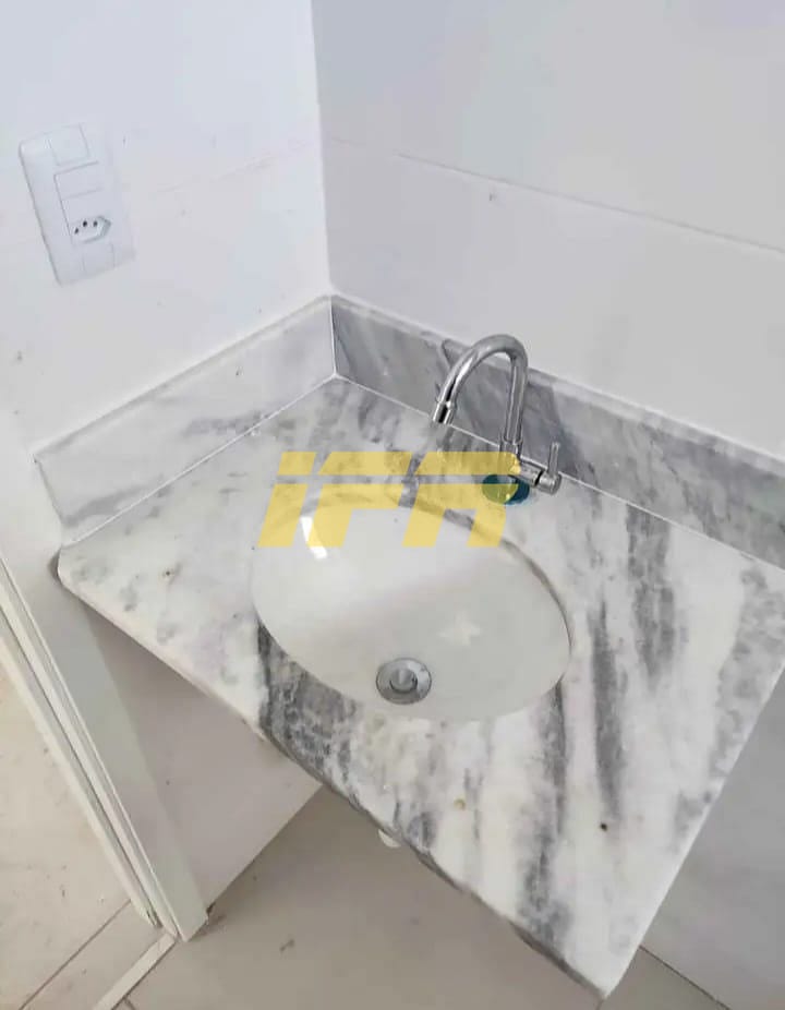 Apartamento, 2 quartos, 68 m² - Foto 2