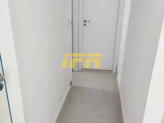 Apartamento 2 quartos e 2 banheiros, à venda, no bairro Itaguá em Ubatuba