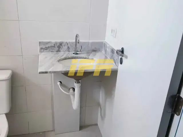 Apartamento 2 quartos e 2 banheiros, à venda, no bairro Itaguá em Ubatuba