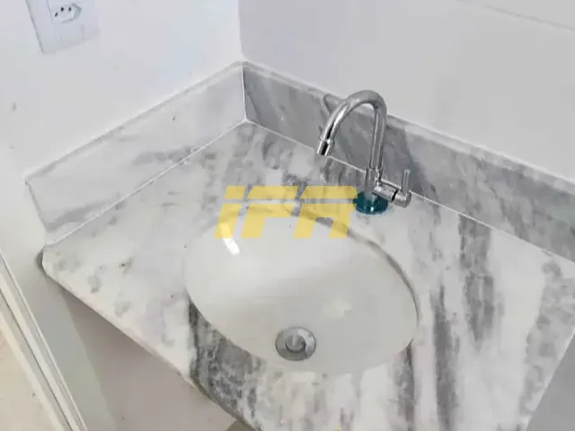 Apartamento 2 quartos e 2 banheiros, à venda, no bairro Itaguá em Ubatuba
