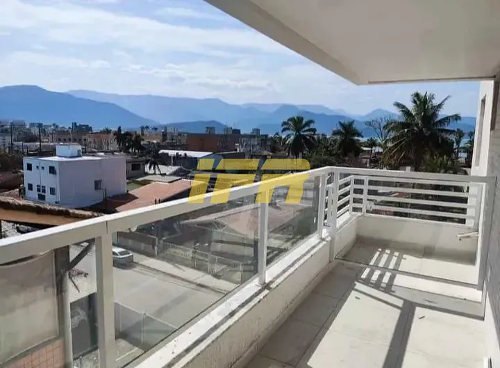 Apartamento, 2 quartos, 68 m² - Foto 1