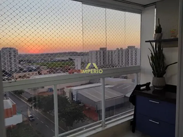 Apartamento 2 quartos e 2 banheiros, à venda, no bairro Jardim Nair Maria em Salto