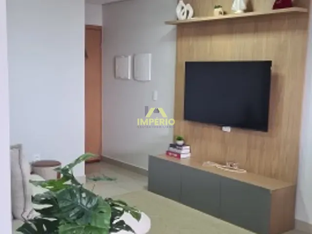 Apartamento 2 quartos e 2 banheiros, à venda, no bairro Jardim Nair Maria em Salto