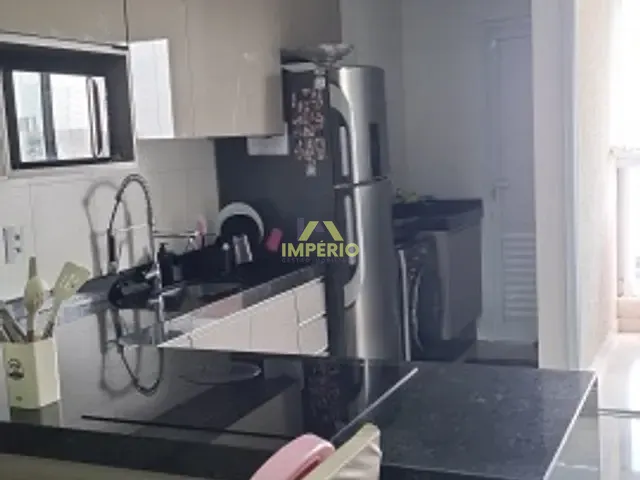 Apartamento 2 quartos e 2 banheiros, à venda, no bairro Jardim Nair Maria em Salto