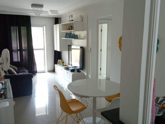 Foto do Apartamento - Apartamento à venda 2 Quartos, 1 Suite, 1 Vaga, 67M², Jardim Satélite, São José dos Campos - SP | Porto Sul | INDEPENDENCE NEGOCIOS IMOBILIARIOS LTDA