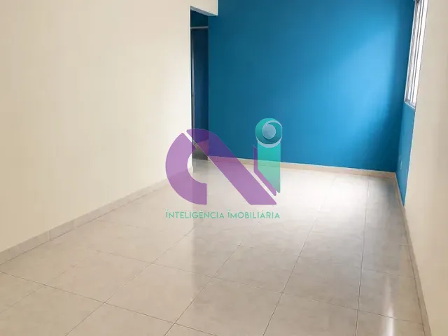 Apartamento 3 quartos e 1 banheiro, à venda, no bairro Piratininga em Osasco