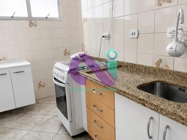 Apartamento 3 quartos e 1 banheiro, à venda, no bairro Piratininga em Osasco