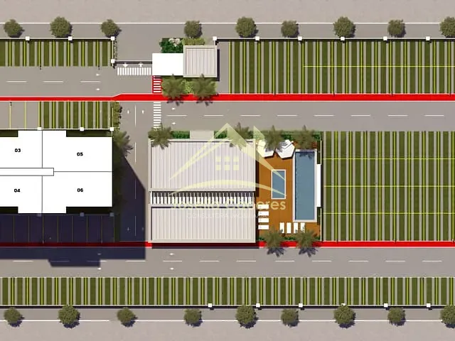 Apartamento com 70m² 3 quartos e 2 banheiros, à venda ou para alugar, no bairro Morada do Ouro em Cuiabá