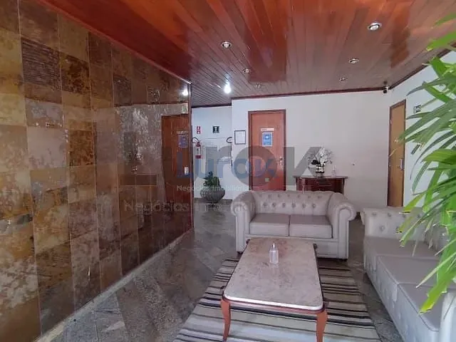 Apartamento com 105m² 3 quartos e 2 banheiros, à venda, no bairro Vila Clayton em Valinhos