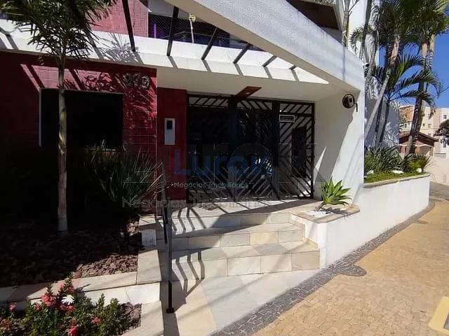 Apartamento com 105m² 3 quartos e 2 banheiros, à venda, no bairro Vila Clayton em Valinhos