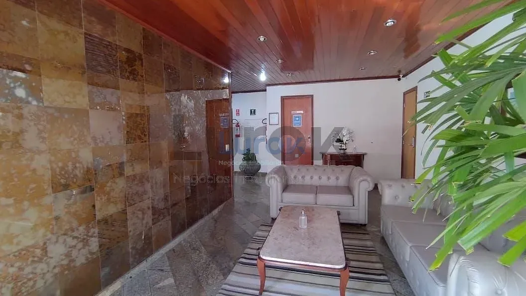Apartamento, 3 quartos, 105 m² - Foto 3