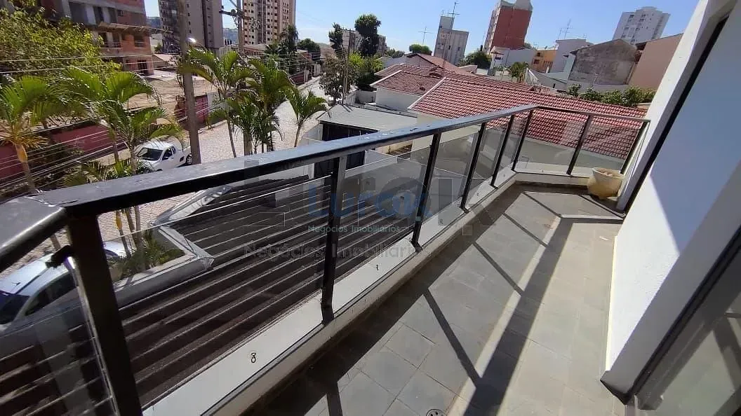 Apartamento, 3 quartos, 105 m² - Foto 5