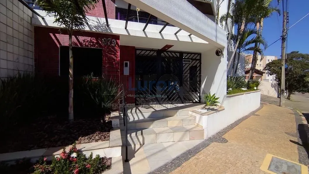 Apartamento, 3 quartos, 105 m² - Foto 1