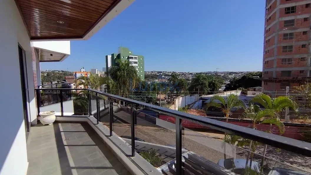 Apartamento, 3 quartos, 105 m² - Foto 18