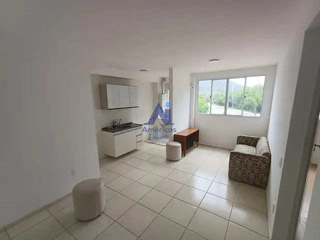 Apartamento 2 quartos e 1 banheiro, à venda, no bairro Camorim em Rio de Janeiro