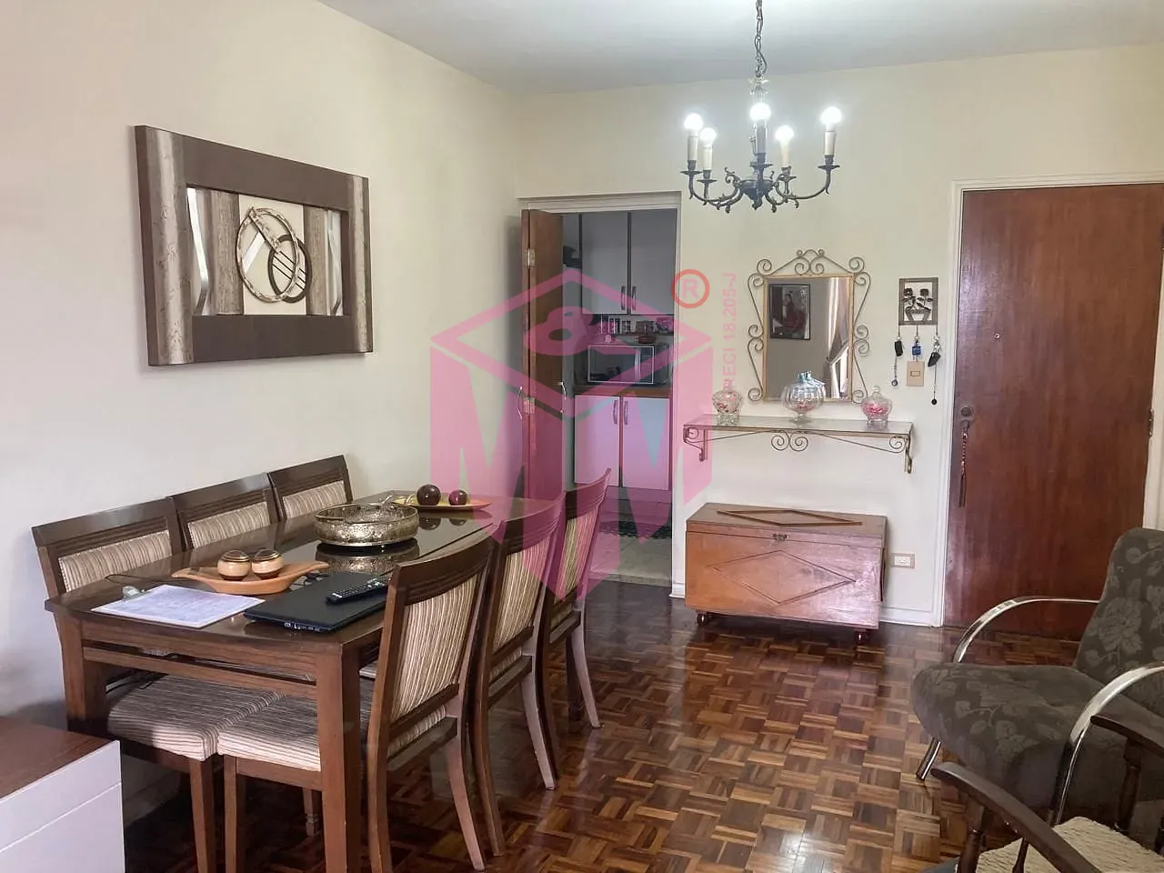 Apartamento, 3 quartos, 92 m² - Foto 2
