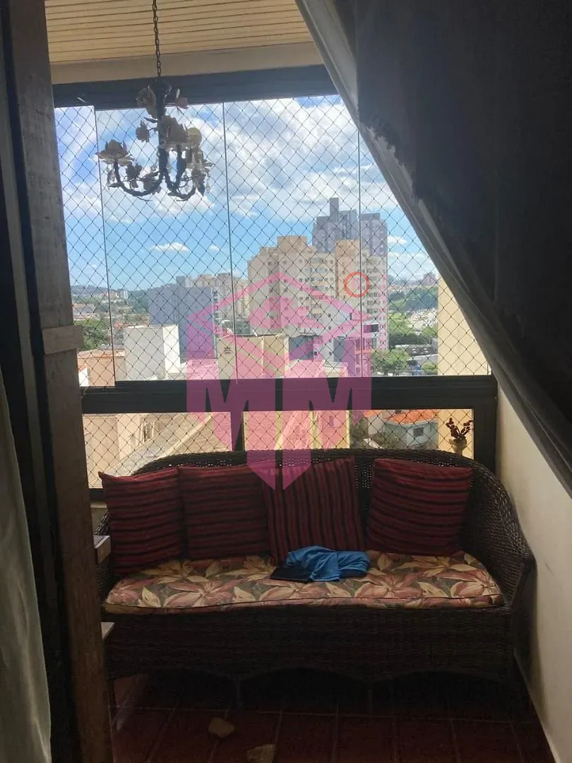 Apartamento, 3 quartos, 92 m² - Foto 5