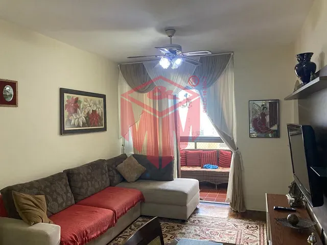 Apartamento com 92m² 3 quartos e 3 banheiros, à venda, no bairro Centro em São Bernardo do Campo