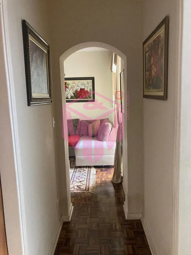Apartamento, 3 quartos, 92 m² - Foto 8