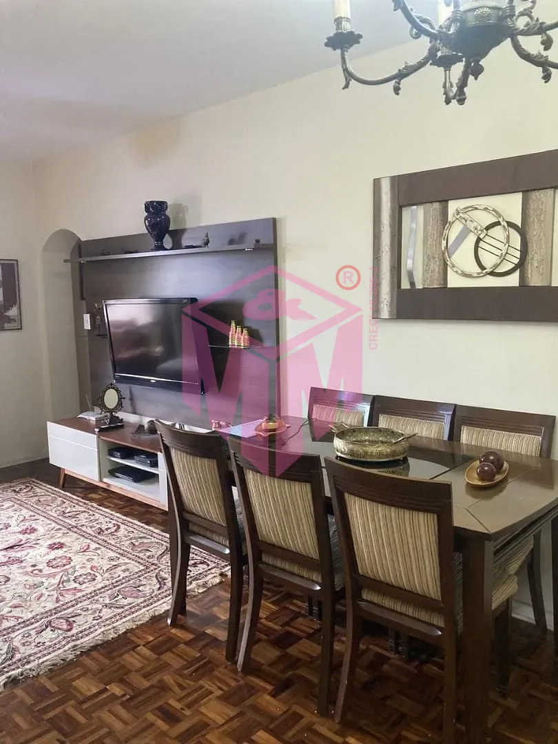 Apartamento, 3 quartos, 92 m² - Foto 3