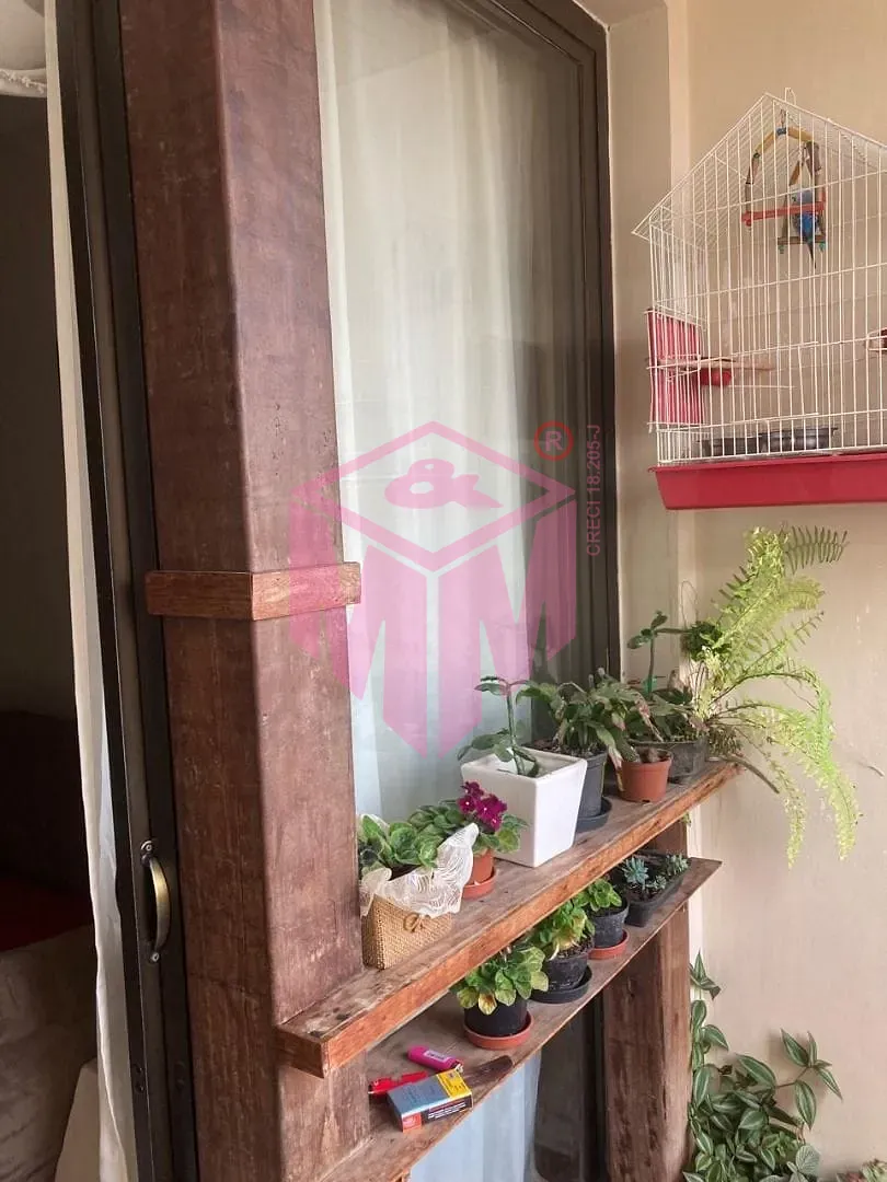 Apartamento, 3 quartos, 92 m² - Foto 7