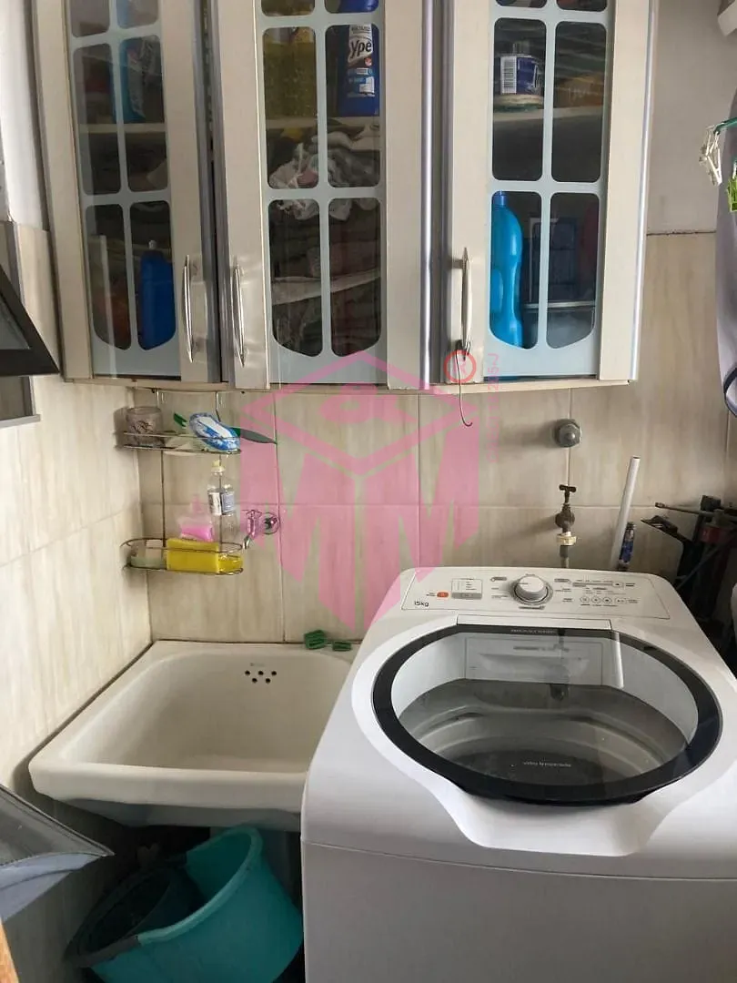 Apartamento, 3 quartos, 92 m² - Foto 40