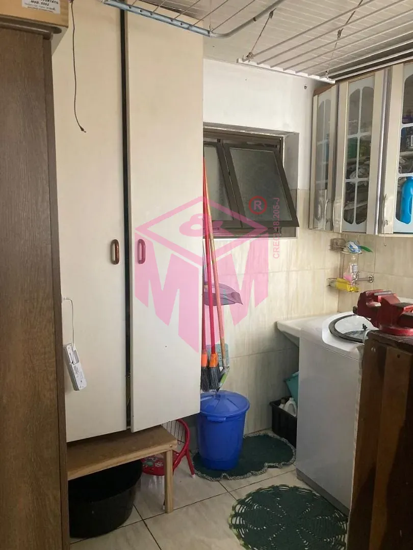 Apartamento, 3 quartos, 92 m² - Foto 39