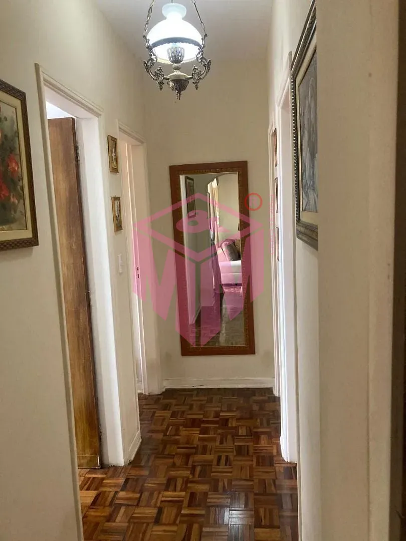 Apartamento, 3 quartos, 92 m² - Foto 9