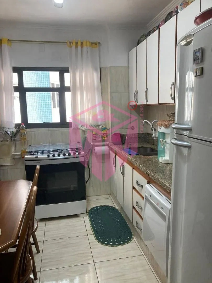 Apartamento, 3 quartos, 92 m² - Foto 35