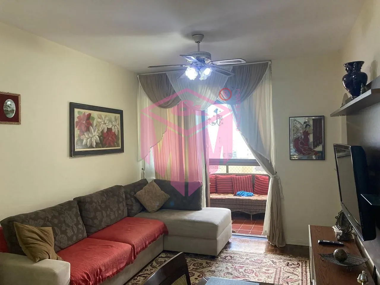 Apartamento, 3 quartos, 92 m² - Foto 4