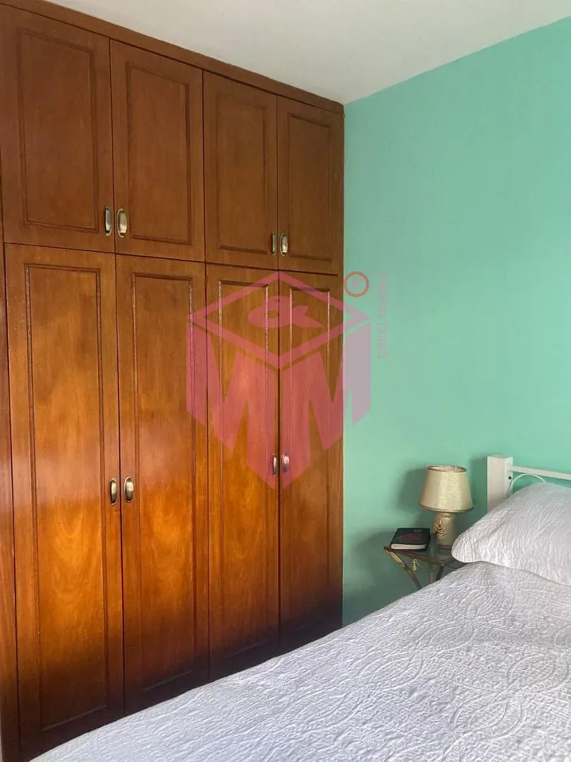 Apartamento, 3 quartos, 92 m² - Foto 11