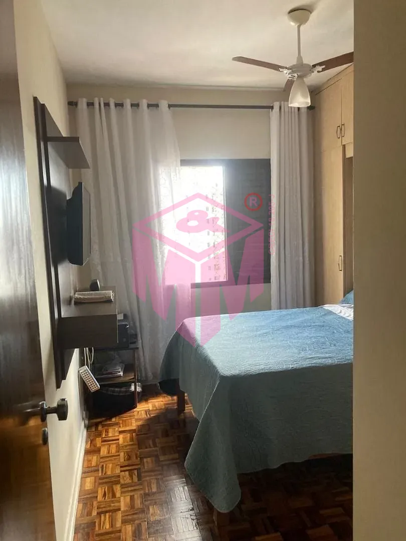 Apartamento, 3 quartos, 92 m² - Foto 14