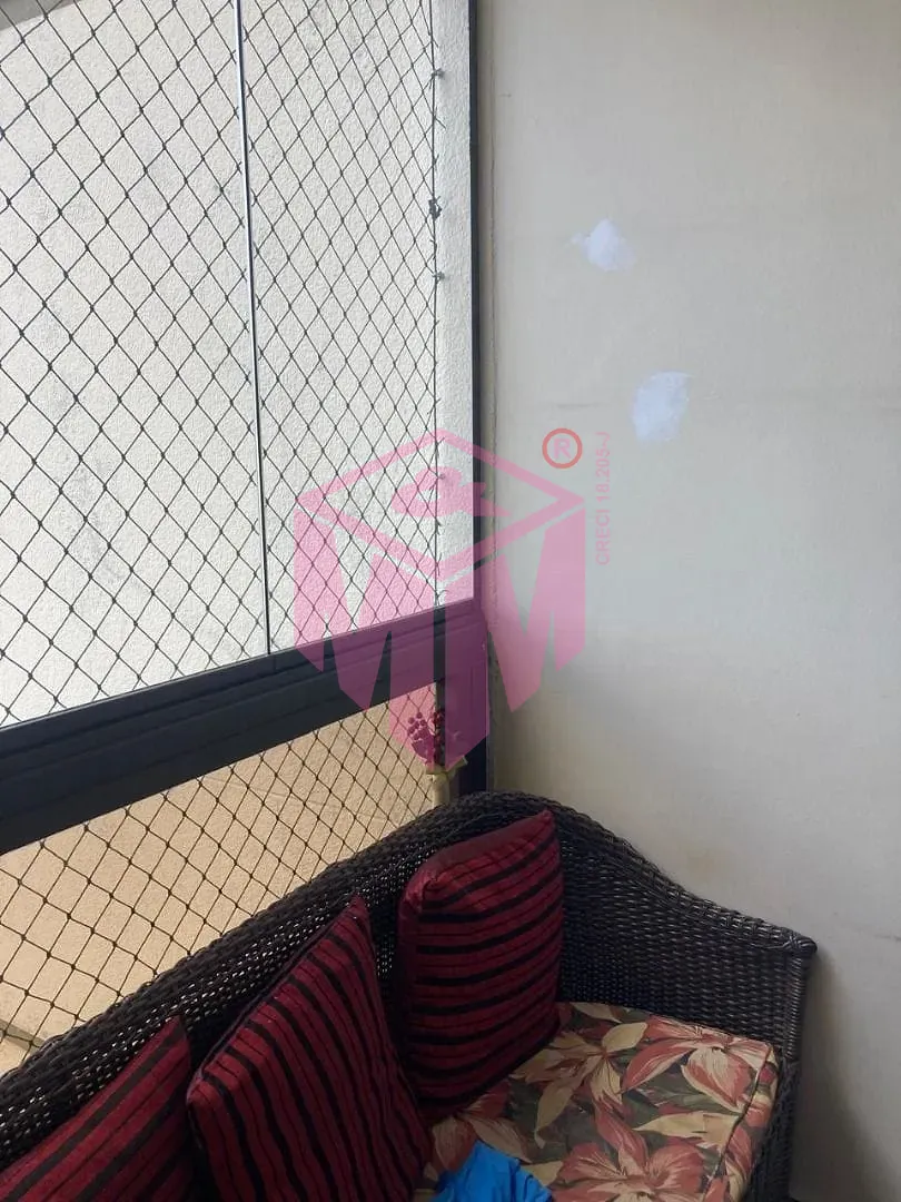 Apartamento, 3 quartos, 92 m² - Foto 6