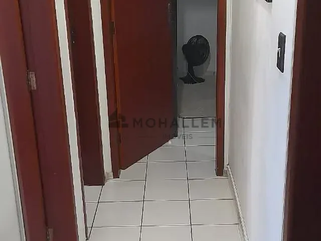 Apartamento 3 quartos e 2 banheiros, à venda, no bairro Boa Vista em Itajubá