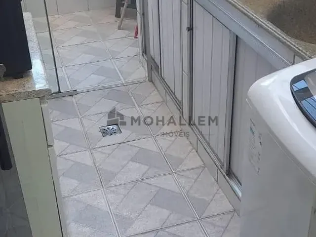 Apartamento 3 quartos e 2 banheiros, à venda, no bairro Boa Vista em Itajubá